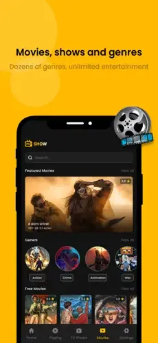 cricinfo-tv-live Movies and shows